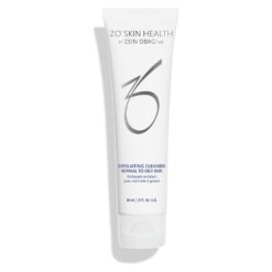 Sữa rửa mặt tẩy da chết cho da thường đến da dầu ZO Skin Health Exfoliating Cleanser 60ml