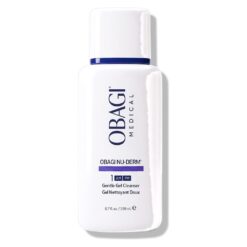 Sữa rửa mặt Obagi Gentle Cleanser dành cho da khô nhạy cảm - 198ml