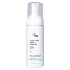Sữa rửa mặt Isov Complex Ac Bubble Cleanser