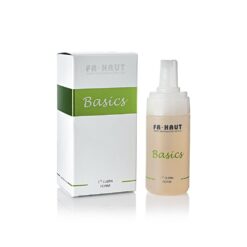 Sữa rửa mặt tẩy trang 2 trong 1 dạng bọt BASICS- 100ml