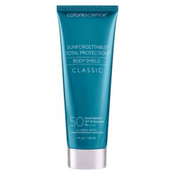 Kem chống nắng toàn thân vật lý Colorescience Body Shield Classic SPF 50 120ml