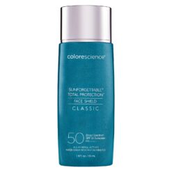 Kem chống nắng dưỡng ẩm mỏng nhẹ Colorescience Face Shield Classic SPF 50 55ml