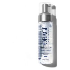 Sữa rửa mặt cho da nhạy cảm SUZANOBAGIMD Foaming Cleanser - 198ml