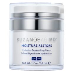 Kem dưỡng cấp ẩm chuyên sâu SUZANOBAGIMD Moisture Restore 50ml