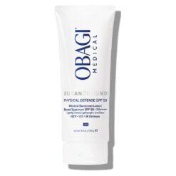 Kem chống nắng vật lý phổ rộng SUZANOBAGIMD Physical Defense SPF 50 100g