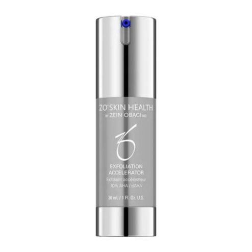 EXFOLIATION ACCELERATOR - 30 ml
