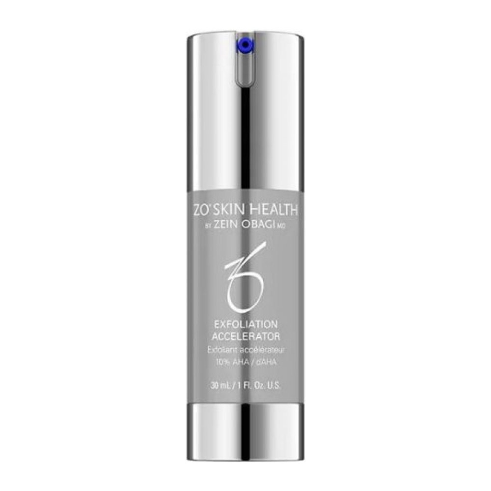 Kem tẩy da chết Exfoliation Accelerator 30ml ZO SKIN HEALTH