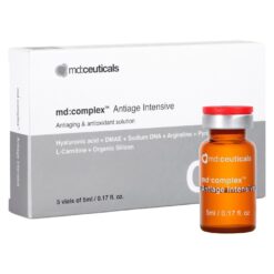 Tế bào gốc MD:Complex Antiage Intensive CX (5 ống x 5ml)