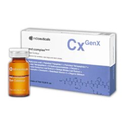 MD:COMPLEX GENX EYE CONTOUR (5 ống x 7ml)