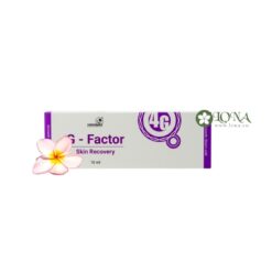 GFactor - 10 ống x 5ml