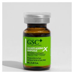 Tế bào gốc chống lão hóa GSC GA Anti Ageing Ampoule 8ml
