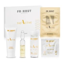THE ACTIVE TREATMENT 1 set FR Haut
