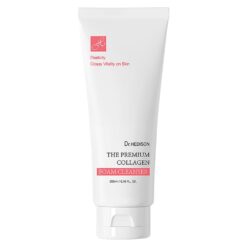 The Premium Collagen Foam Cleanser (Sữa rửa mặt bọt) 200ml Dr hedison