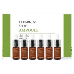 Tinh chất trị mụn Clearness Spot Ampoule DR.HEDISON