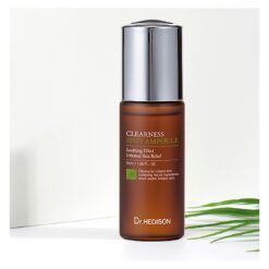 Tinh chất trị mụn Clearness Spot Ampoule - Hiệu Quả An Toàn lọ - 55ml