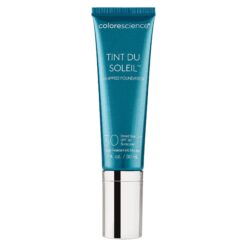 Kem nền dưỡng da chống nắng Colorescience Tint du Soleil SPF 30 Light 30ml