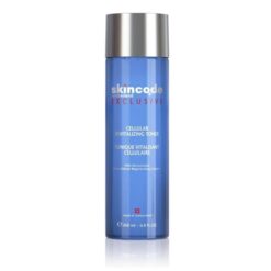 Toner Skincode Cellular Revitalizing Toner - 200ml