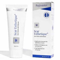 Kem Xóa Mờ Sẹo Thâm / Rỗ / Lõm Scar Esthetique 60ml
