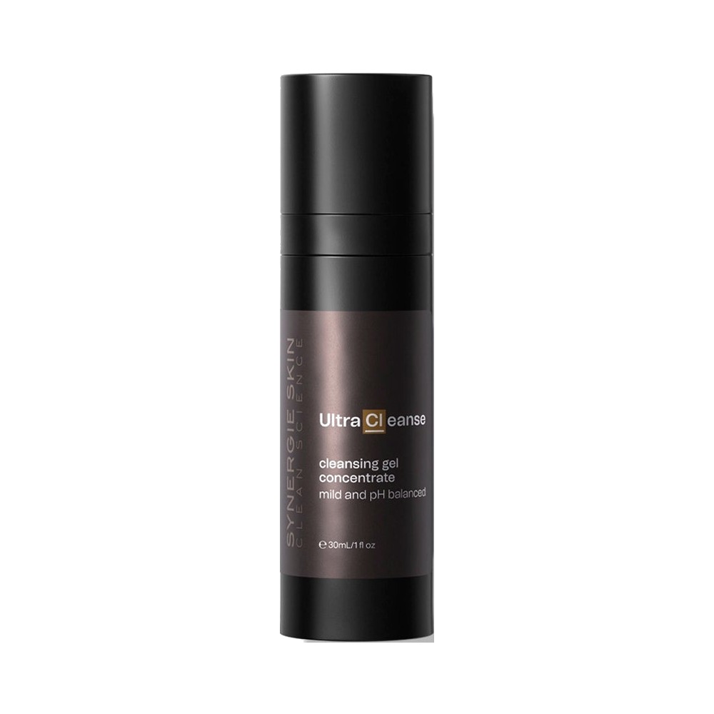 Gel rửa mặt UltraCleanse 30ml SKIN SYNERGY