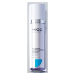 WiQo Nourishing and moisturizing Cream 50ml WiQo