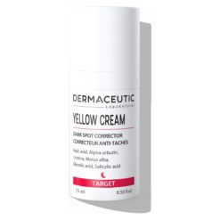 Kem Dermaceutic Yellow Cream 15 ml