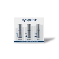 Cyspera Intensive System hộp 3 lọ (30ml + 50ml + 30ml)
