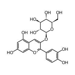 Cấu trúc phân tử Acai