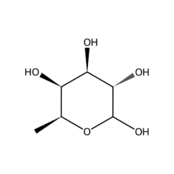 Cấu trúc phân tử Biosaccharide gum-1