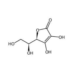 Cấu trúc phân tử Chống oxy hóa