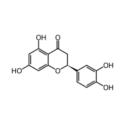 Cấu trúc phân tử Chrysanthellum indicum
