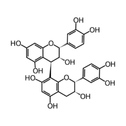 Cấu trúc phân tử Grape