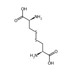 Cấu trúc phân tử Keratin