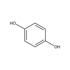 Cấu trúc phân tử Làm sáng da