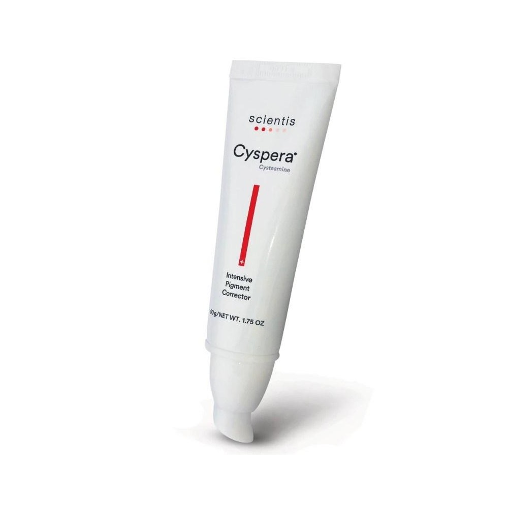 Bảng giá Cyspera 2026 – Cyspera Intensive Pigment Corrector 50g