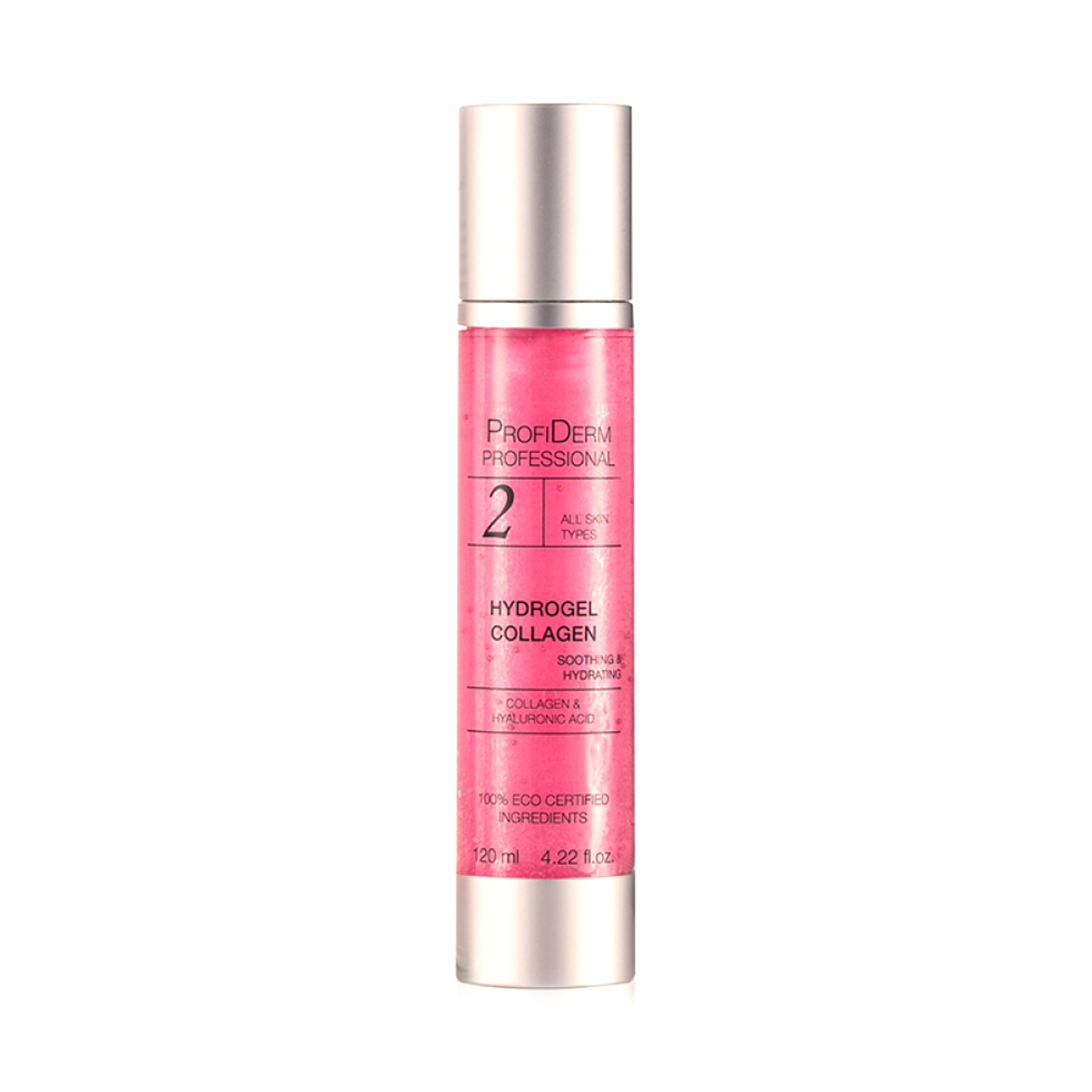 Hydrogel Collagen 120ml Hydrogel Collagen 120ml