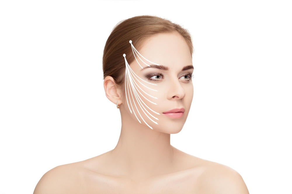 Với collagen nano và Collagen Nano, Lona Skin Lab sử dụng công nghệ nano collagen kết hợp cùng quy trình căng chỉ collagen nhằm đạt hiệu quả vượt trội trong chiến lược trẻ hóa da.