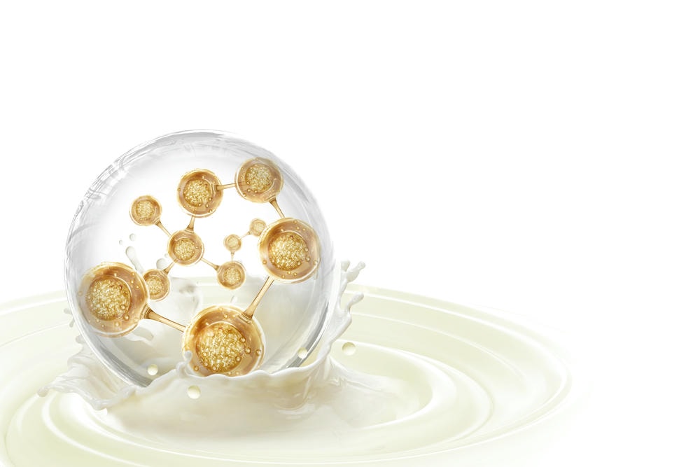 Spa trị sẹo Cần Thơ uy tín. Phân tử vàng