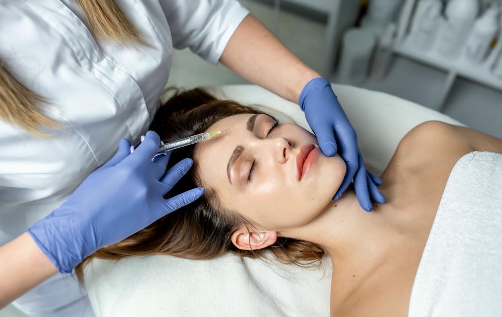 Chất làm đầy Teoxane và Teoxane cho làn da mang lại sự cải thiện đáng kể về kết cấu, giúp nâng tầm vẻ đẹp tự nhiên của làn da.