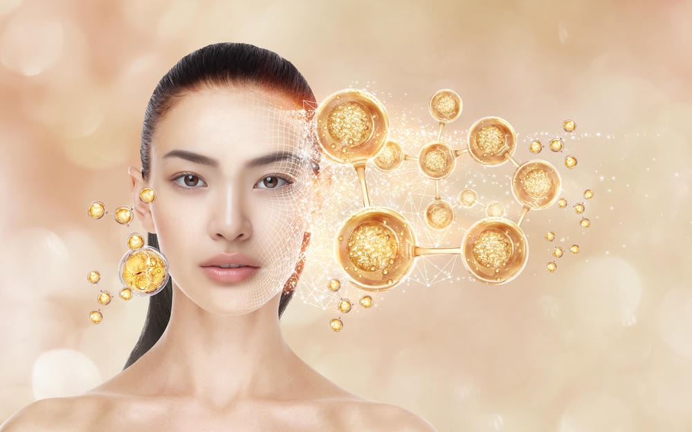 Hình ảnh thể hiện thay da sinh học qua quy trình Chemical Peel, minh họa chemical peel là gì dưới sự chỉ đạo của chuyên gia da liễu và nâng cao hiệu quả peel da tại Lona Skin Lab.