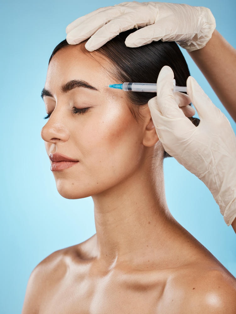 Quy trình cấy mỡ mặt và lịch tái khám