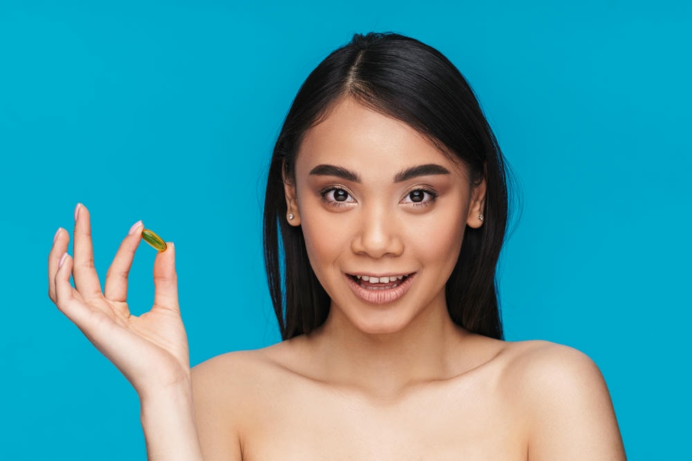 Qua hình ảnh này, khả năng của viên uống trị nám được thể hiện rõ qua hiệu quả của viên uống trị nám hiệu quả khi được lựa chọn bởi chuyên gia, khẳng định rằng đây là sản phẩm viên uống trị nám tốt nhất và viên uống trị nám an toàn cho người dùng.