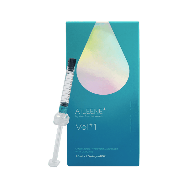 6. Mũi (non-surgical rhinoplasty)