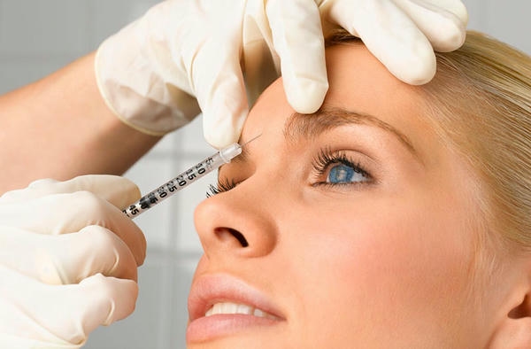 Adverse events botox: các phản ứng thường gặp và cách xử trí