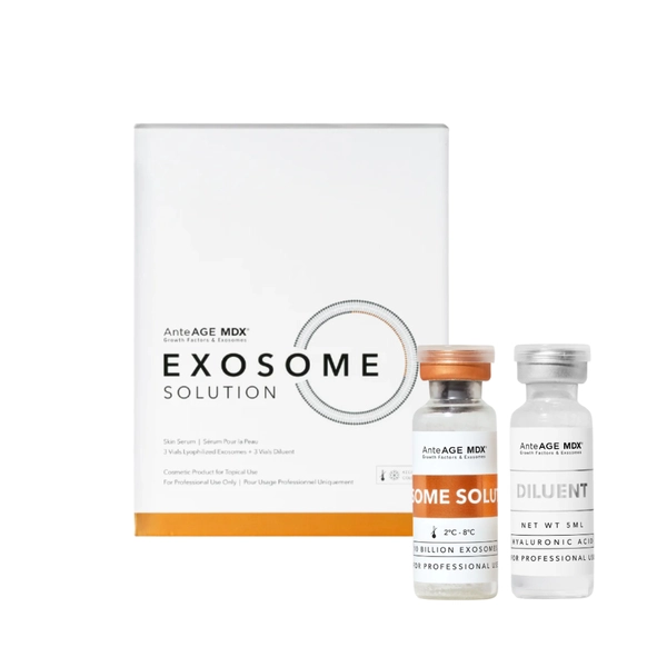 Ai thích hợp với anteage combo exosome?
