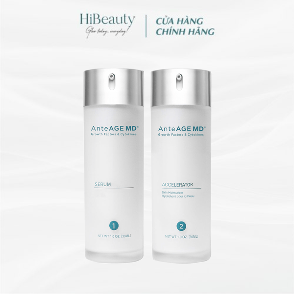 2. Serum AnteAGE có an toàn cho da nhạy cảm không