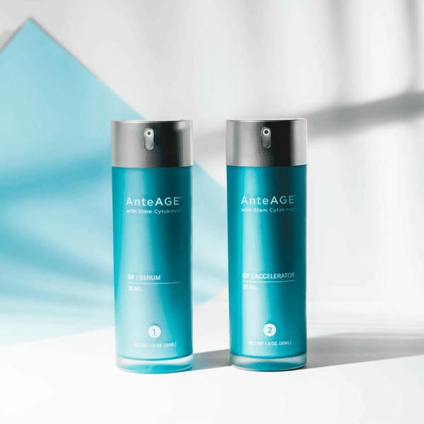 2. Có thể dùng anteage lăn kim tại nhà không