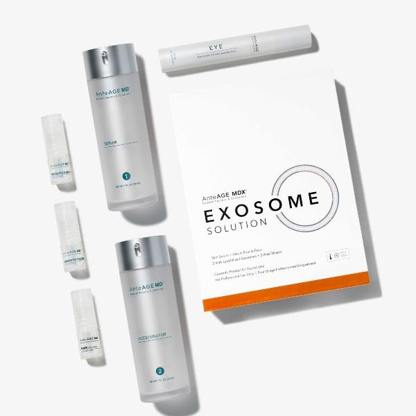 2. Sự khác nhau giữa exosome vs growth factor là gì