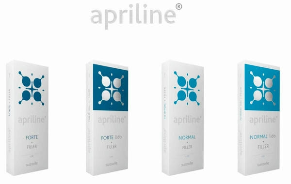 Tại sao chọn apriline lips cho lip augmentation