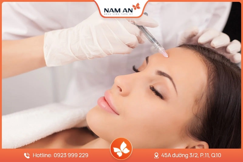 2. Khi nào thấy kết quả của beautem botox neck