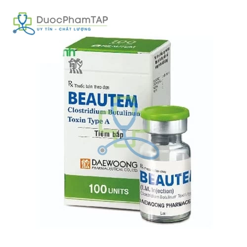 Chăm sóc sau tiêm